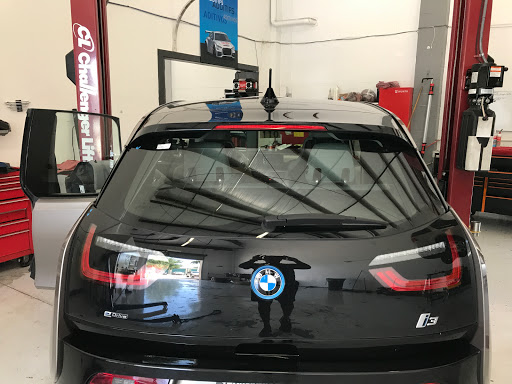 Auto Repair Shop «Euro Motors», reviews and photos, 6663 Narcoossee Rd #154, Orlando, FL 32822, USA