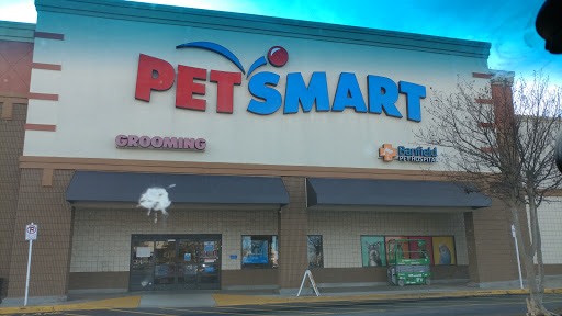 Pet Supply Store «PetSmart», reviews and photos, 2940 Chapel Hill Rd, Douglasville, GA 30135, USA