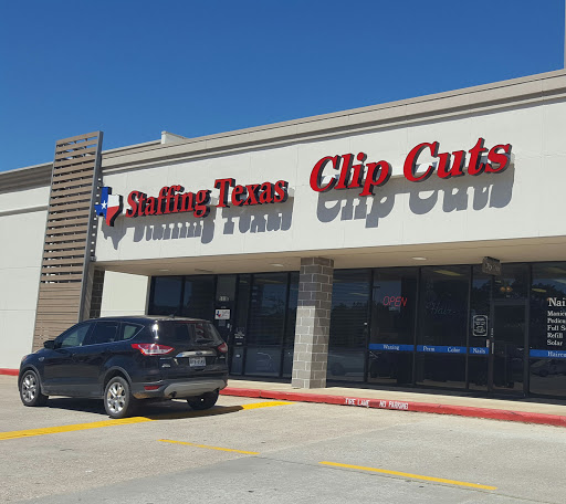 Employment Agency «Staffing Texas, LLC», reviews and photos, 1418 N Loop 336 W Q, Conroe, TX 77304, USA