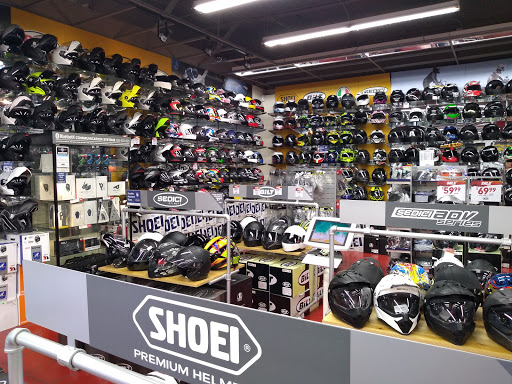 Motorcycle Parts Store «Cycle Gear», reviews and photos, 5032 E Colonial Dr, Orlando, FL 32803, USA