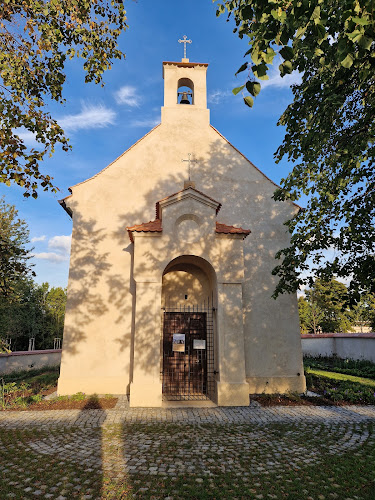 Recenze na Kaple svatého Václava v Praha - Kostel