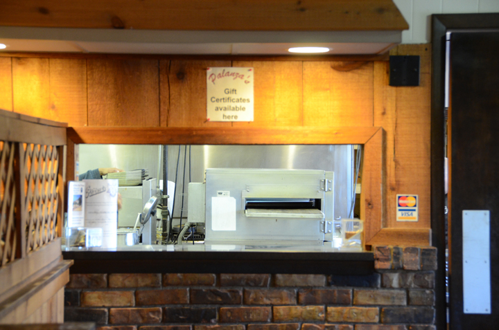 Palanza's Family Dining 61571