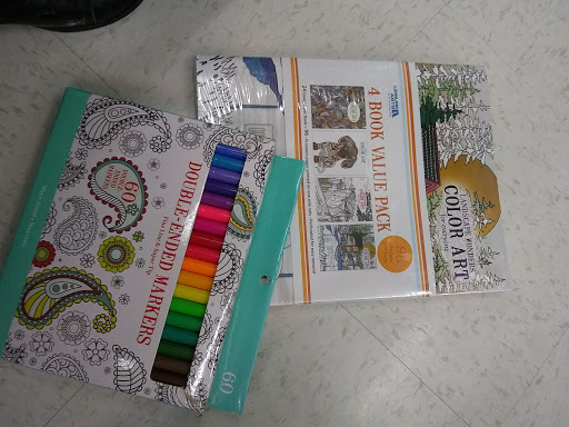 Department Store «Walmart Supercenter», reviews and photos, 350 Hope Ave, Salt Lake City, UT 84115, USA