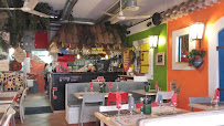 Atmosphère du Restaurant italien La Pizzetta à Marseillan - n°9