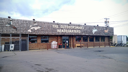 Outdoorsman's Headquarters
