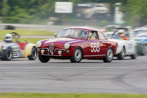 Auto Repair Shop «Dominick European Car Repair», reviews and photos, 148 Ferris Ave, White Plains, NY 10603, USA