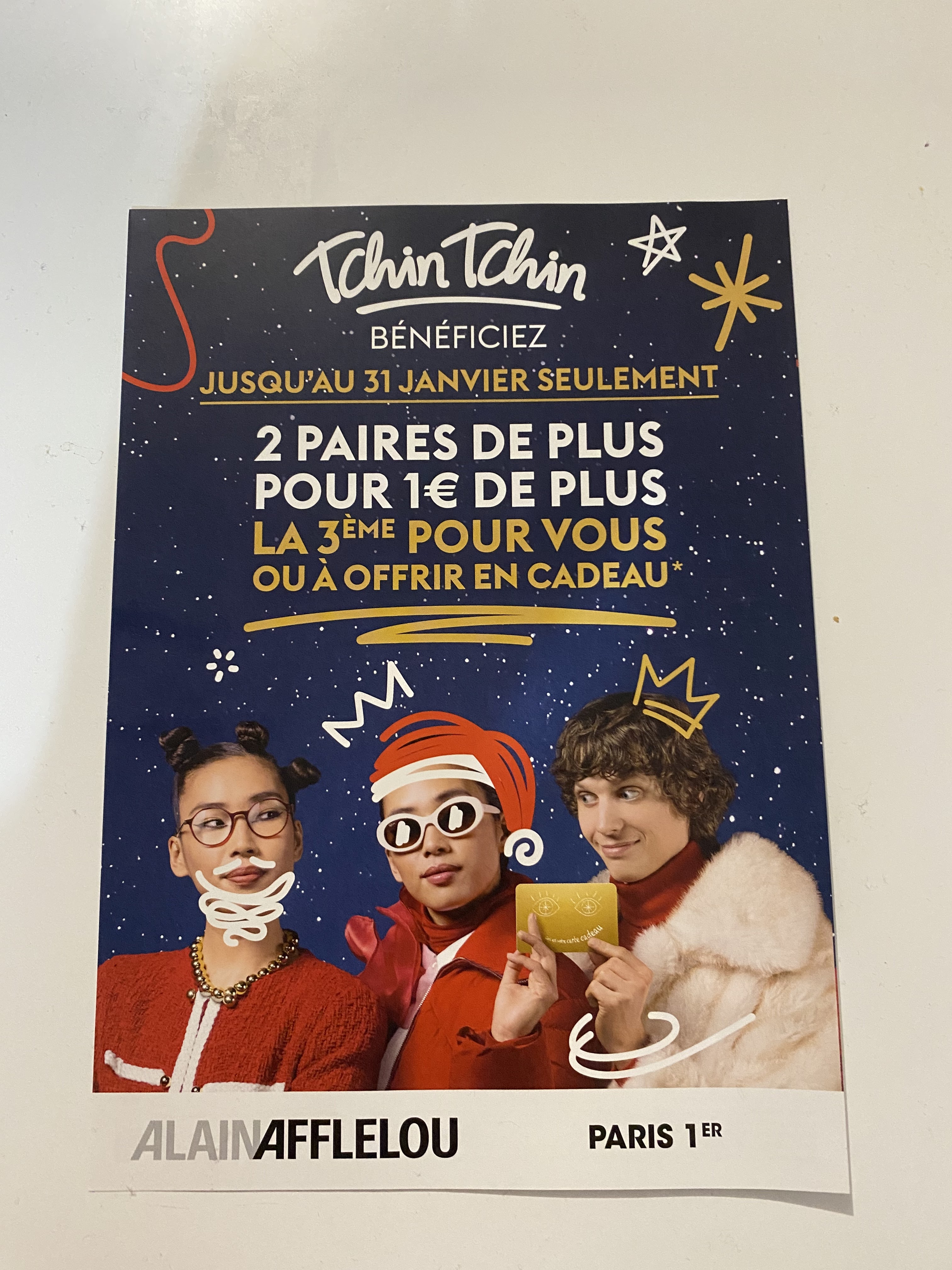 Photo n° 2 de l'avis de Cassandre.o fait le 04/01/2024 à 20:53