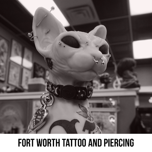 Explore family tattoo ideas for guys, creative tattoo ideas in Fort Worth, available at Wild Rooster Tattoo & Piercing