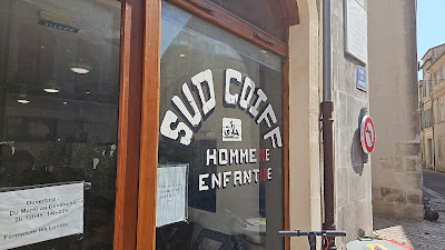 Sud'Coiff à Tarascon