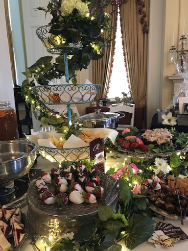 Caterer «Russell Catering», reviews and photos, 220 Water St, Lewisburg, TN 37091, USA