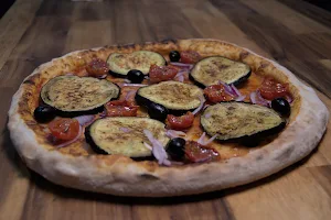 Monsieur Tomate - Pizzeria Artisanale 🍕 Albi PIZZA ❤️ image