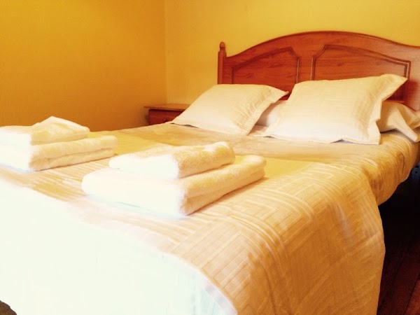 Lugo Rooms