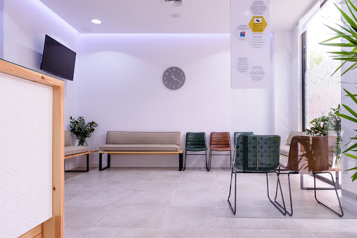Clínica Dental Atarfe en Atarfe, Granada