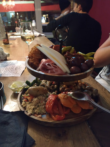 Tapas-Touren Düsseldorf