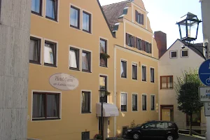 Hotel-Garni am Kastulus-Münster image
