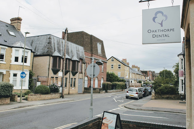 Reviews of Oakthorpe Dental in Oxford - Dentist
