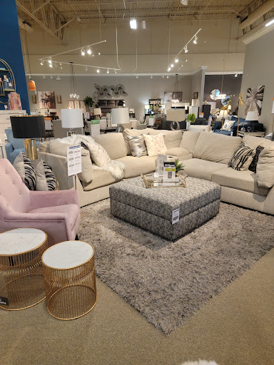 Furniture Store «Ashley HomeStore», reviews and photos, 2615 Vildibil Dr, Brandon, FL 33510, USA