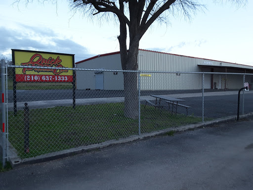 Quick Performance Cycles, 14590 Toepperwein Rd, San Antonio, TX 78233, USA, 