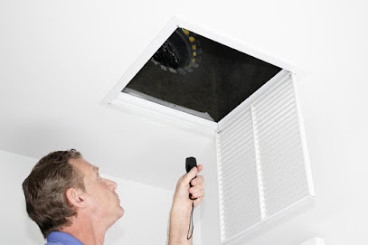 Duct Cleaning Richmond Hill
