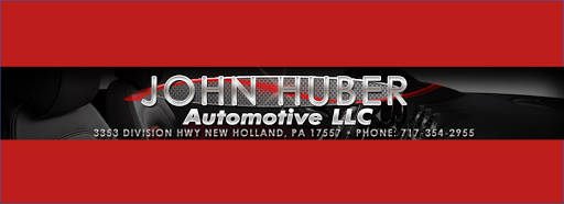 Auto Repair Shop «John Huber Automotive LLC», reviews and photos, 3353 Division Hwy, New Holland, PA 17557, USA