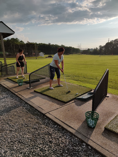 Golf Driving Range «Night Hawk Golf Center», reviews and photos, 814 MD-3, Gambrills, MD 21054, USA