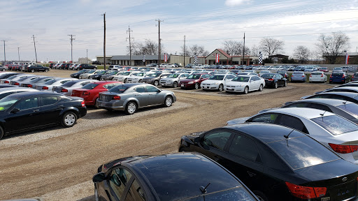 Used Car Dealer «Car Town Motors», reviews and photos, 3006 State Hwy 66, Caddo Mills, TX 75135, USA