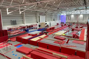 City of Newcastle Gymnastics Academy image