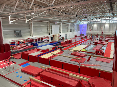 City of Newcastle Gymnastics Academy - Benfield Rd, Walkergate, Newcastle upon Tyne NE6 4NU, United Kingdom