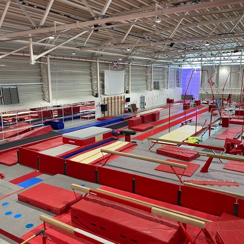 City of Newcastle Gymnastics Academy