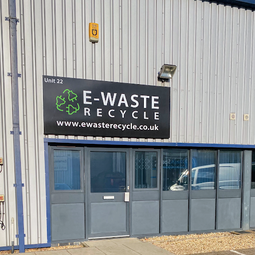eWaste Recycle - Peterborough