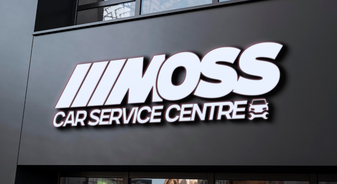 Moss Auto Services