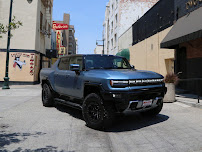 Motor City Buick GMC - Photo 6 - Car repair in Bakersfield, CA, Bakersfield