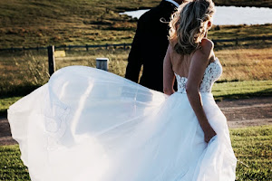 Rhonda Hemmingway Couture - Wedding Dress Designer