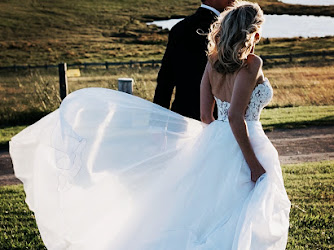 Rhonda Hemmingway Couture - Wedding Dress Designer