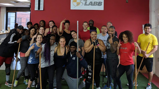 Le LABB, centre d'entrainement fonctionnel (Gym, Bartendaz, Calisthenic, CrossTraining, HIIT, Bootcamp)