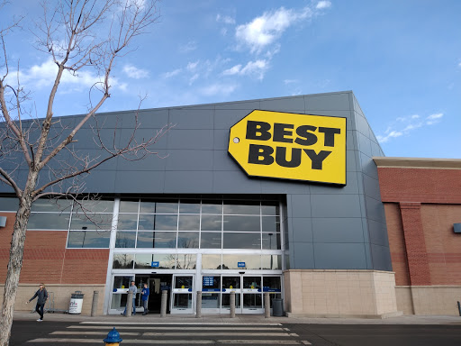Electronics Store «Best Buy», reviews and photos, 3150 New Center Point, Colorado Springs, CO 80922, USA