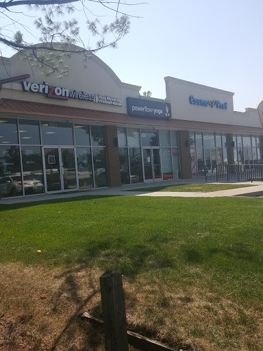 Cell Phone Store «Wayne Verizon Wireless», reviews and photos, 1428 NJ-23, Wayne, NJ 07470, USA