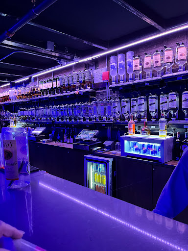 Live Music Venue «Vinyl Music Hall», reviews and photos, 2 S Palafox St, Pensacola, FL 32502, USA