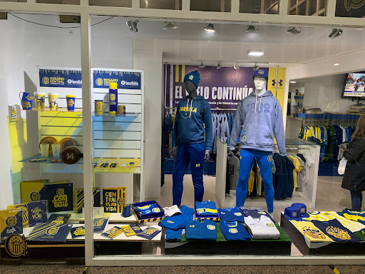 Tienda Oficial Centro - Club Atlético Rosario Central