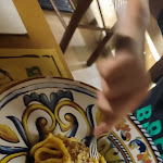 Photo n°3 de l'avis de Jérémy.a fait le 31/07/2022 à 08:53 sur le  Il Punto Rosa à Verona