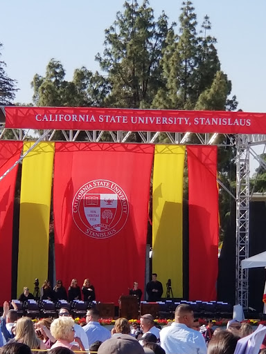 Stadium «Stanislaus State Amphitheater», reviews and photos, 1 University Cir, Turlock, CA 95382, USA