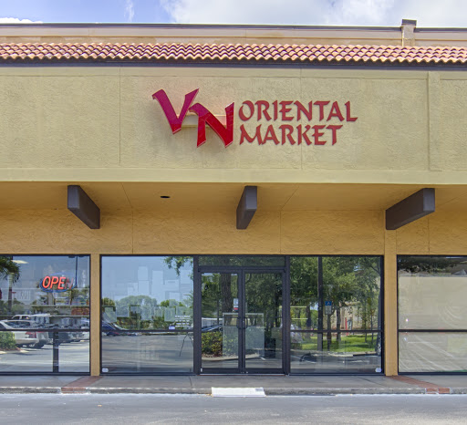 Asian Grocery Store «VN Oriental Market», reviews and photos, 14680 S Tamiami Trail #6, Fort Myers, FL 33912, USA