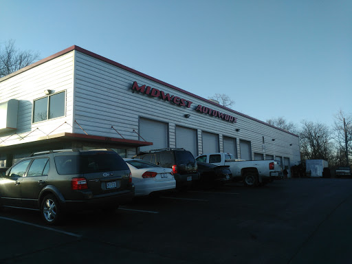 Midwest Autoworx