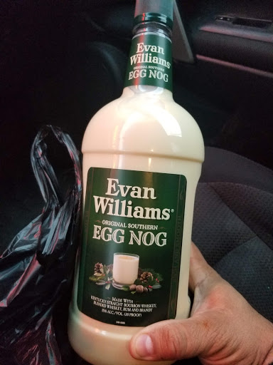 Liquor Store «LOL LIQUORS», reviews and photos, 12107 Toepperwein Rd #6, Live Oak, TX 78233, USA