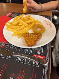 Photo n°14 de Steakhouse Andrézieux-Bouthéon à Andrézieux-Bouthéon ()