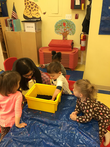 Day Care Center «Gold Star Kids Academy», reviews and photos, 18 Thoreau Dr, Freehold, NJ 07728, USA