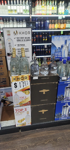 Liquor Store «Jax Fine Wines & Spirits», reviews and photos, 928 Market Pl Blvd, Cumming, GA 30041, USA