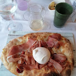 Photo n°4 de l'avis de Giuliano.a fait le 07/06/2023 à 19:26 sur le  Ristorante Pinseria Duilio à Porto San Giorgio