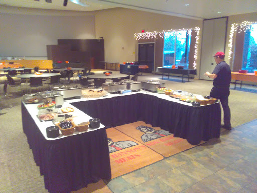 Community Center «Monticello Community Center», reviews and photos, 505 Walnut St # 4, Monticello, MN 55362, USA