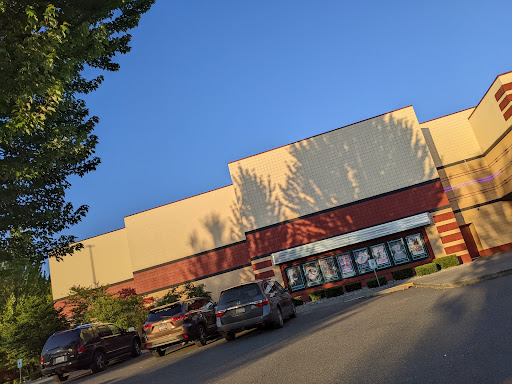 Movie Theater «Regal Cinemas Marysville 14», reviews and photos, 9811 State Ave, Marysville, WA 98270, USA